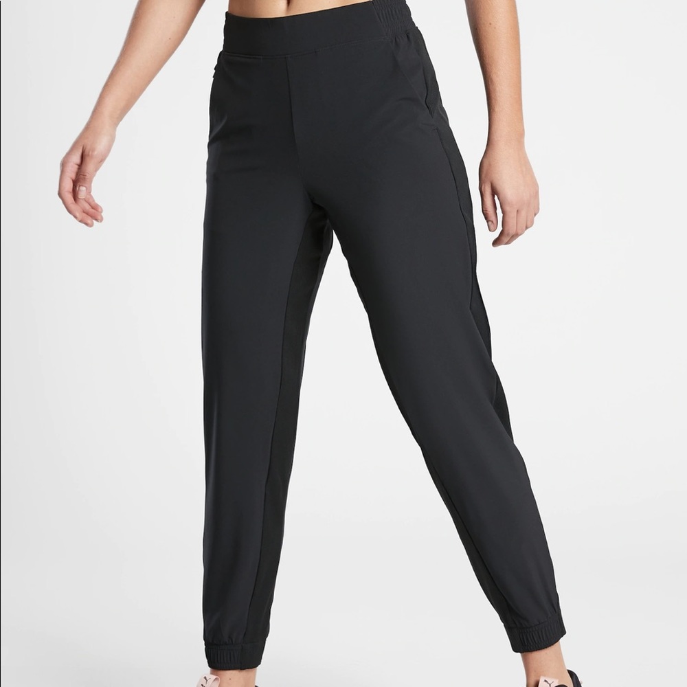 Athleta Brooklyn Jogger